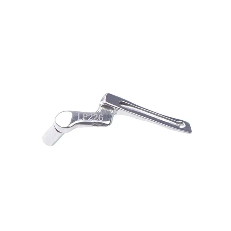 LP226 Graifer superior