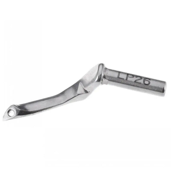 LP26 Graifer superior