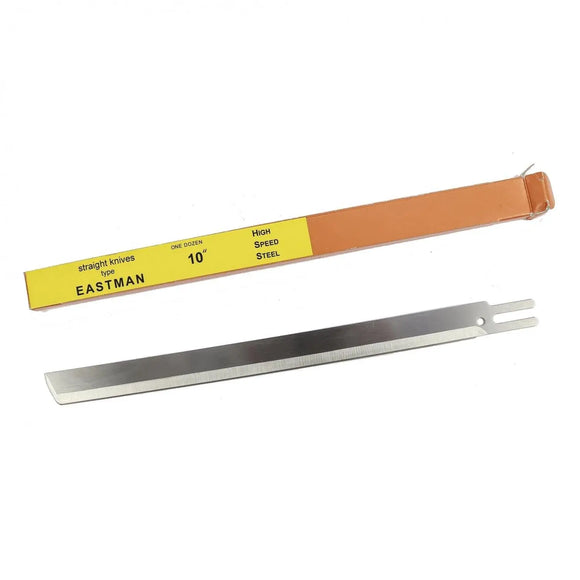 Lama de 10" pentru masina de croit Eastman