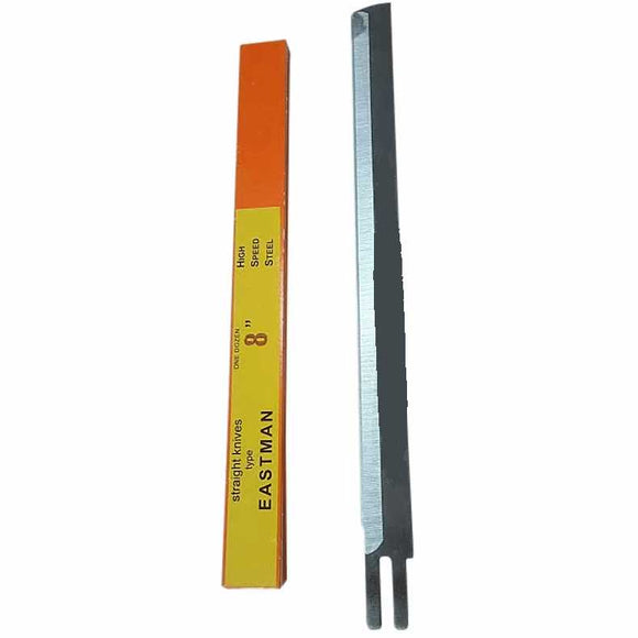 Lama de 8" pentru masina de croit Eastman