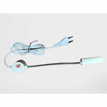 Lampa cu leduri pentru masina de cusut