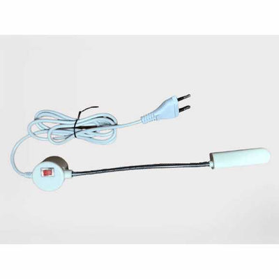 Lampa cu leduri pentru masina de cusut
