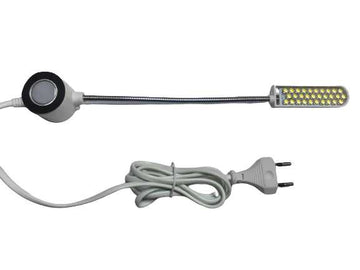 Lampa cu 30 de leduri pentru masina de cusut Masini de cusut industriale - A EOL SRL