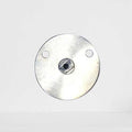 MAZ-15601000 Placă ac (2mm) pentru mașina de cusut cheiță JUKI