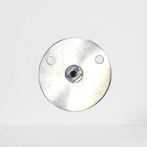 MAZ-15601000 Placa ac (2mm) masina de cusut cheita JUKI Masini de cusut industriale - A EOL SRL