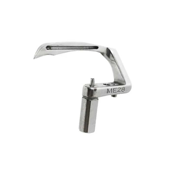 ME28 graifer uberdeck Masini de cusut industriale - A EOL SRL