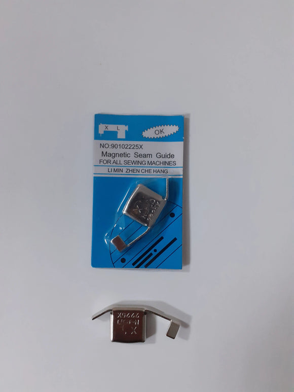 Magnet liniar mic Masini de cusut industriale - A EOL SRL