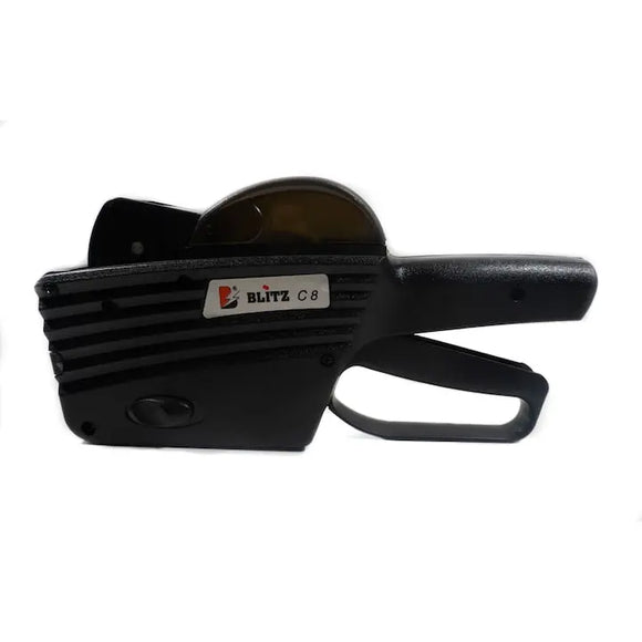 Marcator de pret BLITZ C8 Masini de cusut industriale - A EOL SRL