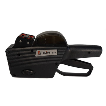 Marcator de pret BLITZ S14 Masini de cusut industriale - A EOL SRL