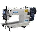 Masina cu dublu transport automata pentru materiale medii si groase MAQI LS 0303E-TD4