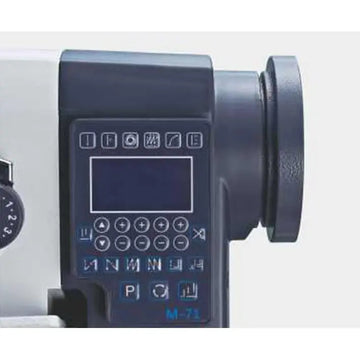 Masina cu dublu transport automata pentru materiale medii si groase MAQI LS 0303E-TD4