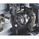 Masina cu dublu transport automata pentru materiale medii si groase MAQI LS 0303E-TD4