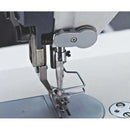 Masina cu dublu transport automata pentru materiale medii si groase MAQI LS 0303E-TD4