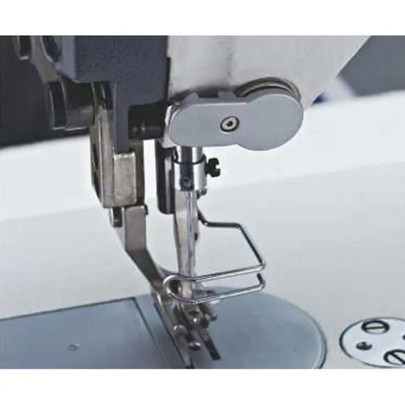 Masina cu dublu transport automata pentru materiale medii si groase MAQI LS 0303E-TD4