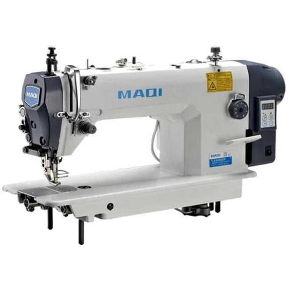 Masina cu dublu transport pentru materiale groase MAQI LS 0303-DP