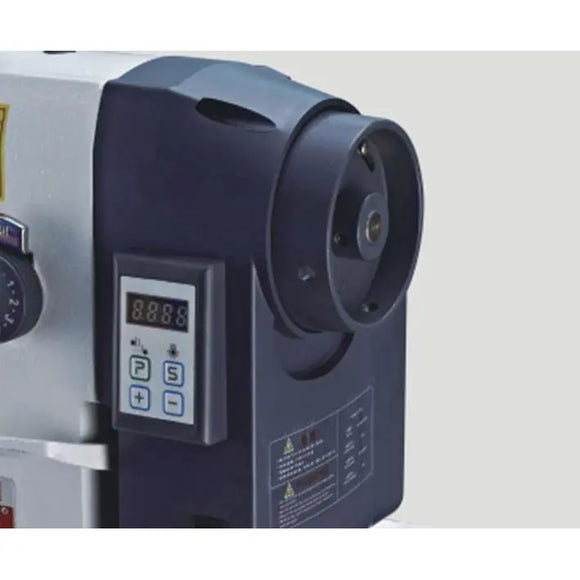 Masina cu dublu transport pentru materiale groase MAQI LS 0303-DP