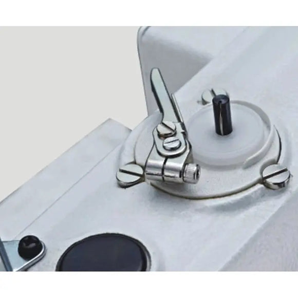 Masina cu dublu transport pentru materiale groase MAQI LS 0303-DP