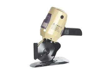 Masina de croit cu disc circular T-100 (RS 100) Masini de cusut industriale - A EOL SRL