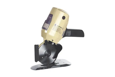 Masina de croit cu disc circular T-100 (RS 100) Masini de cusut industriale - A EOL SRL