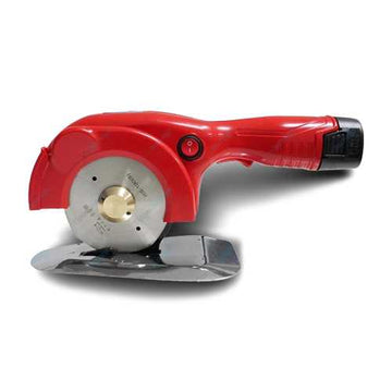 Masina de croit cu disc circular V-T100DS Masini de cusut industriale - A EOL SRL