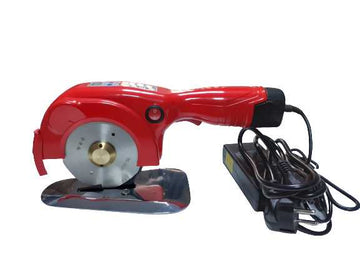 Masina de croit cu disc circular V-T100DS Masini de cusut industriale - A EOL SRL