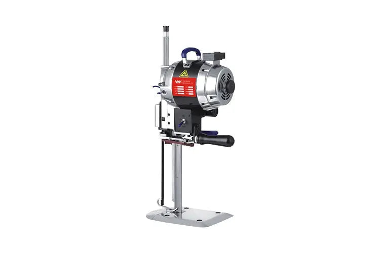 Masina de croit cu lama verticala V-T3-8 Masini de cusut industriale - A EOL SRL