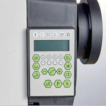 Masina de cusut (coloana) automata cu 1 ac MAQI LS-591N-D3