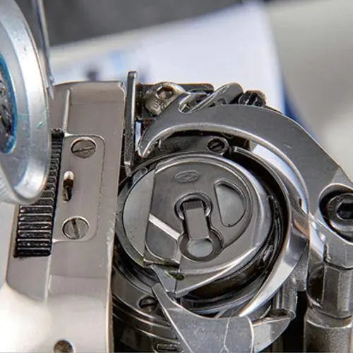 Masina de cusut (coloana) automata cu 1 ac MAQI LS-591N-D3