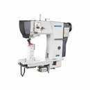 Masina de cusut (coloana) automata cu 2 ace MAQI LS-592N-D3