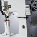 Masina de cusut (coloana) automata cu 2 ace MAQI LS-592N-D3