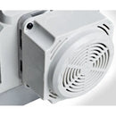 Masina de cusut automata cu acoperire inferioara si superioara(uberdeck) MAQI LS 31016-01CB/UT