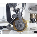 Masina de cusut automata cu acoperire inferioara si superioara(uberdeck) MAQI LS 31016-01CB/UT