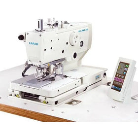 Masina de cusut butoniera grea MAQI LS-T9820-01A