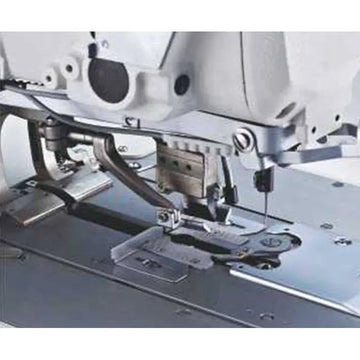 Masina de cusut butoniera grea MAQI LS-T9820-01A