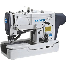 Masina de cusut butoniera usoara MAQI LS-T781E-Z