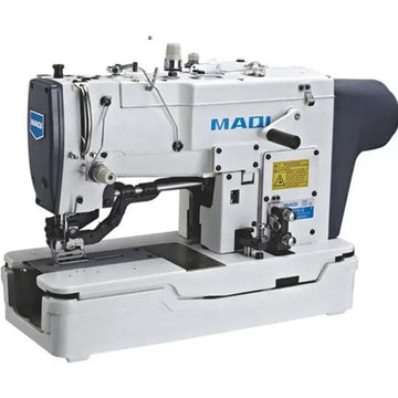 Masina de cusut butoniera usoara MAQI LS-T781E-Z