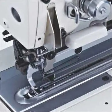 Masina de cusut butoniere, usoara electronica MAQI LS-T1790A-7