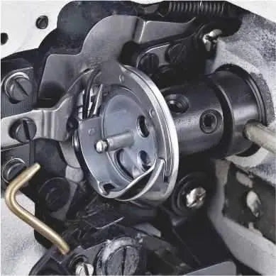 Masina de cusut butoniere, usoara electronica MAQI LS-T1790A-7