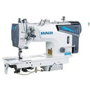 Masina de cusut cu 2 ace escamotabile MAQI LS-8450DP