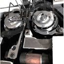 Masina de cusut cu 2 ace escamotabile MAQI LS-8450EZN-D4