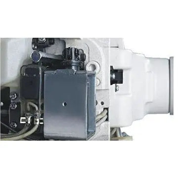 Masina de cusut cu 2 ace escamotabile MAQI LS-8450N-D4