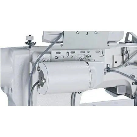 Masina de cusut cu 2 ace escamotabile MAQI LS-8450N-D4