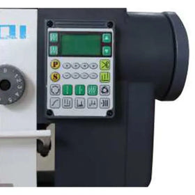 Masina de cusut cu dublu transport si brat lung MAQI LS 640E-D3