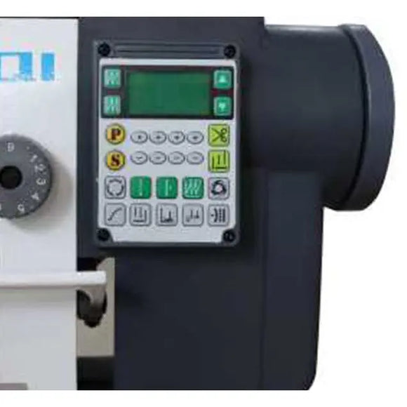 Masina de cusut cu dublu transport si brat lung MAQI LS 640E-D3