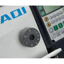 Masina de cusut cu dublu transport si brat lung MAQI LS 640E-D3