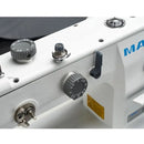 Masina de cusut cu dublu transport si brat lung MAQI LS 640E-D3