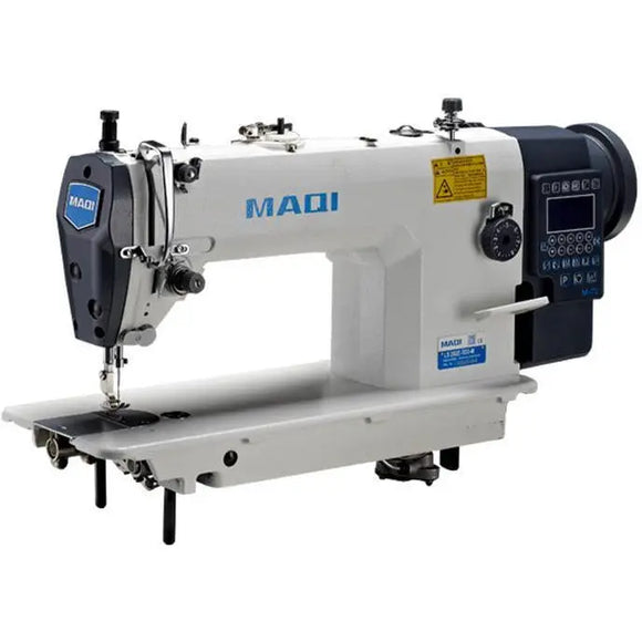 Masina de cusut cu graifer marit MAQI LS 202E-TD4