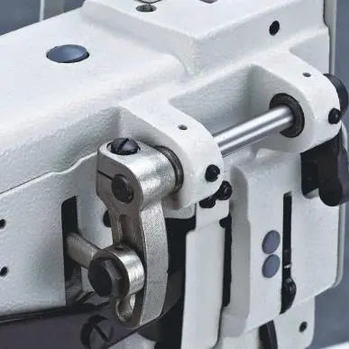 Masina de cusut cu triplu transport cu 1 ac MAQI LS-H4400