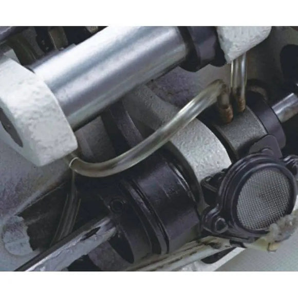 Masina de cusut cu triplu transport cu 2 ace MAQI LS-H4420