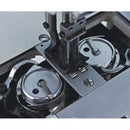 Masina de cusut cu triplu transport cu 2 ace MAQI LS-H4420